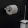 Toalettpappershållare utan Lock The Cube Krom 4 Preview